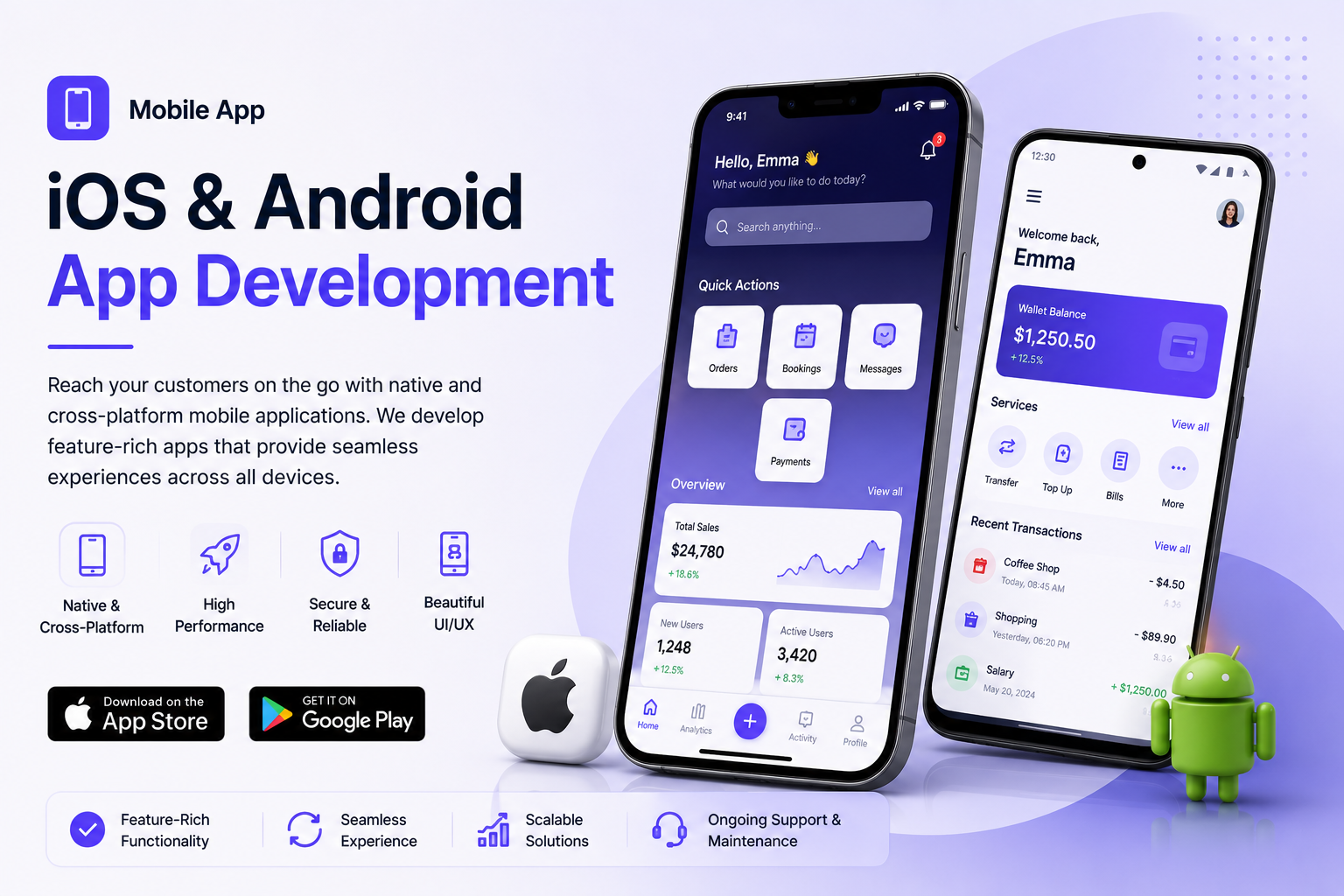 App Development